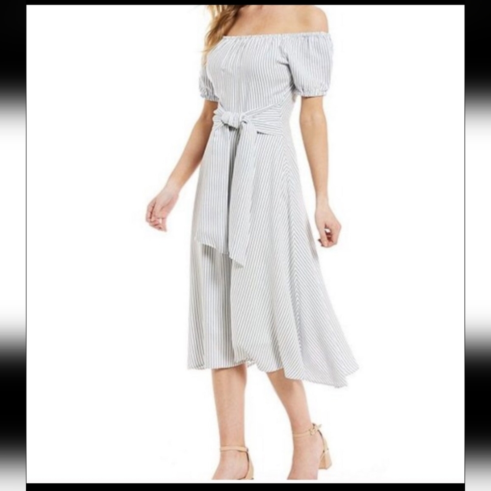 Antonio Melani Bethany Dress Size 0